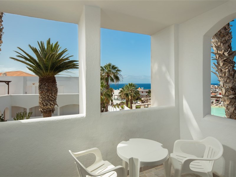 CLUB JANDÍA PRINCESS & SPA - fotografie