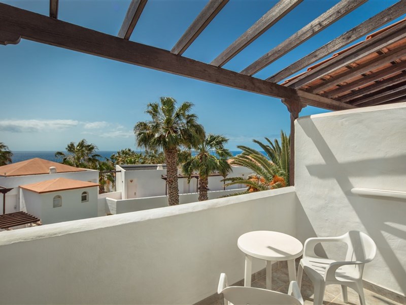 CLUB JANDÍA PRINCESS & SPA - fotografie