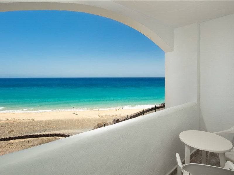 CLUB JANDÍA PRINCESS & SPA - fotografie