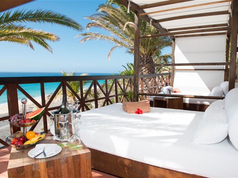 CLUB JANDÍA PRINCESS & SPA - fotografie