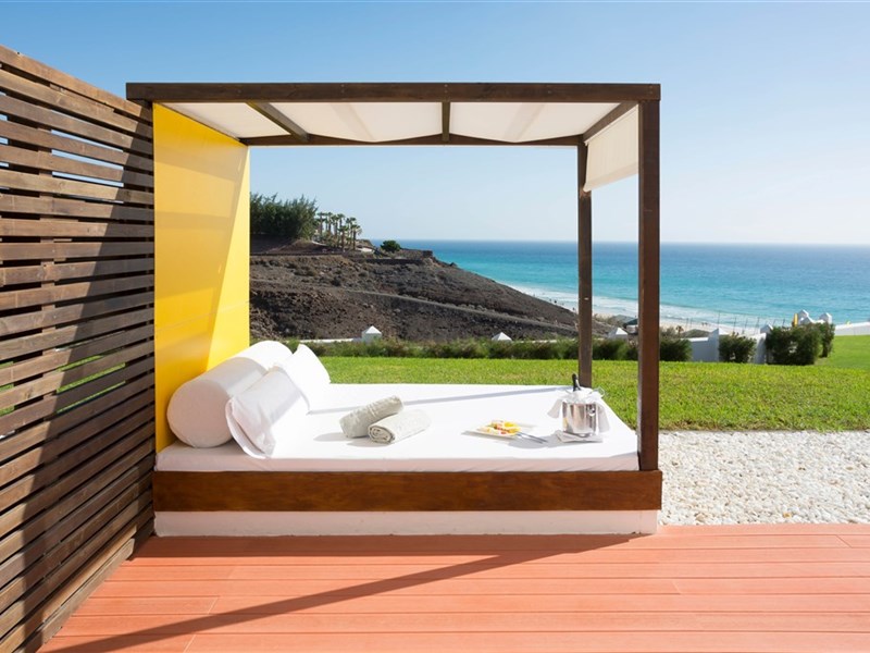 CLUB JANDÍA PRINCESS & SPA - fotografie