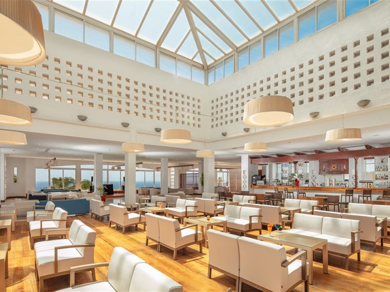 CLUB JANDÍA PRINCESS & SPA - fotografie