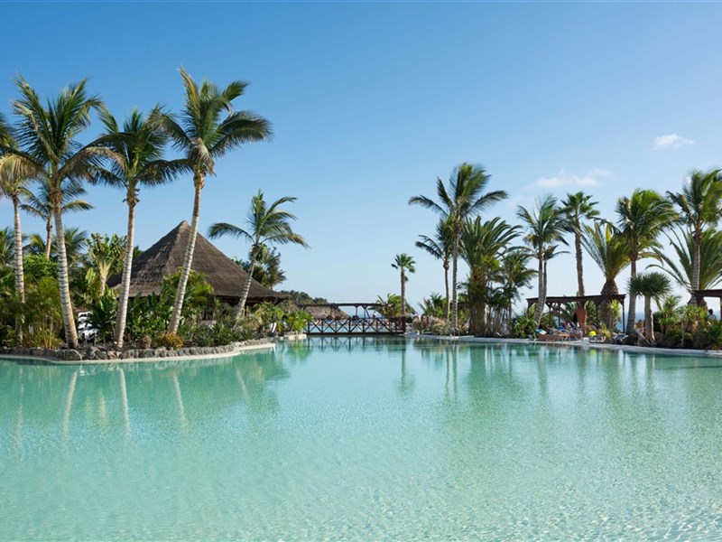 CLUB JANDÍA PRINCESS & SPA - fotografie