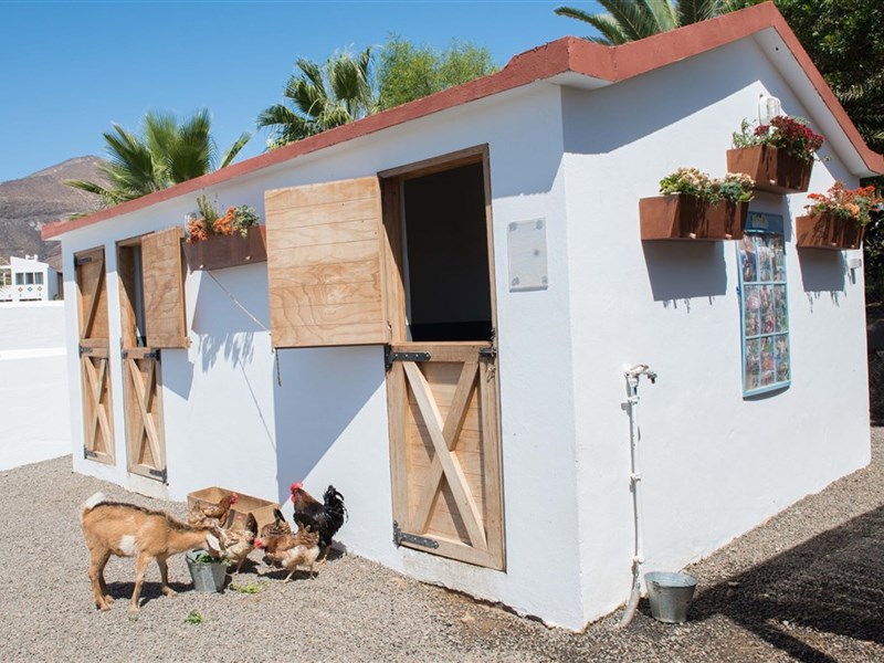 CLUB JANDÍA PRINCESS & SPA - fotografie