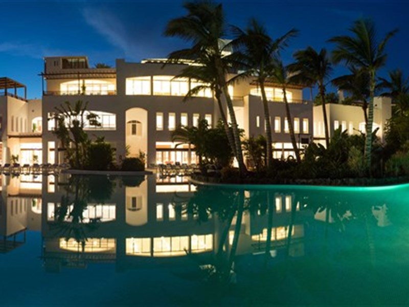 CLUB JANDÍA PRINCESS & SPA - fotografie