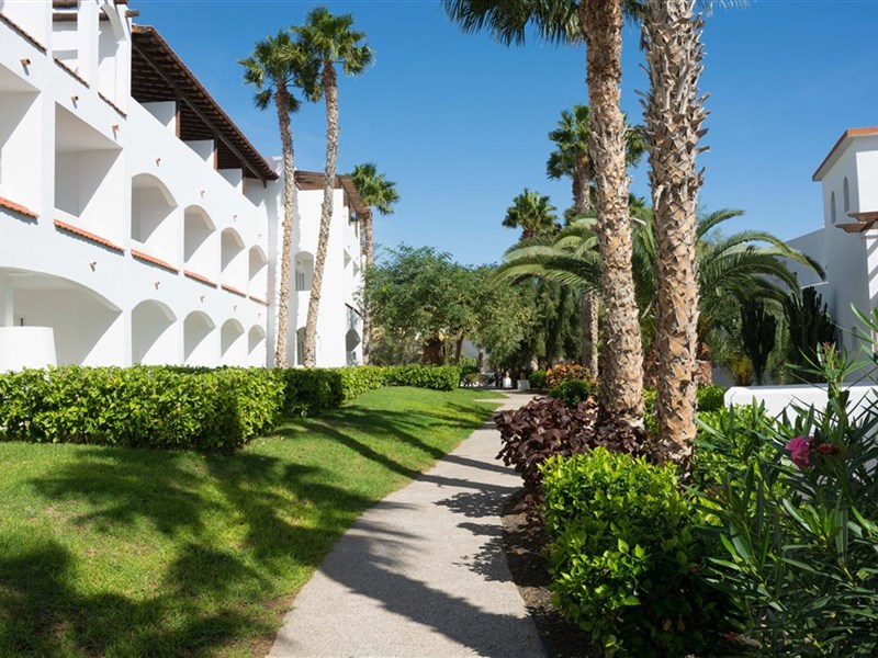 CLUB JANDÍA PRINCESS & SPA - fotografie