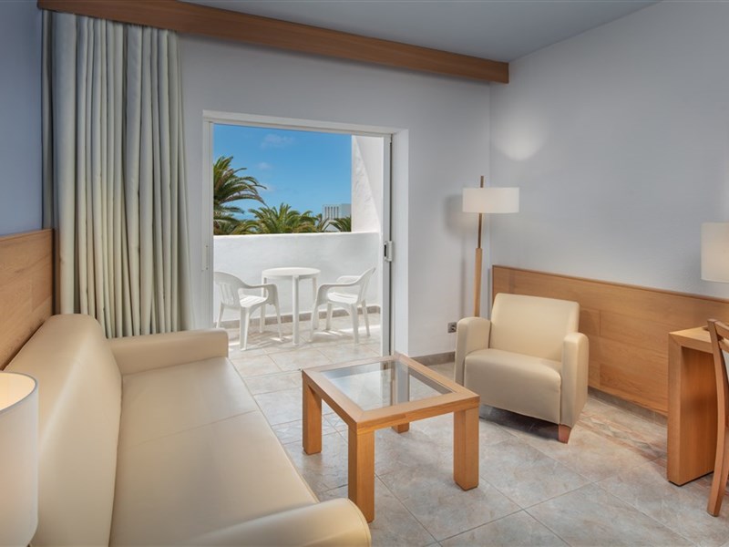 CLUB JANDÍA PRINCESS & SPA - fotografie