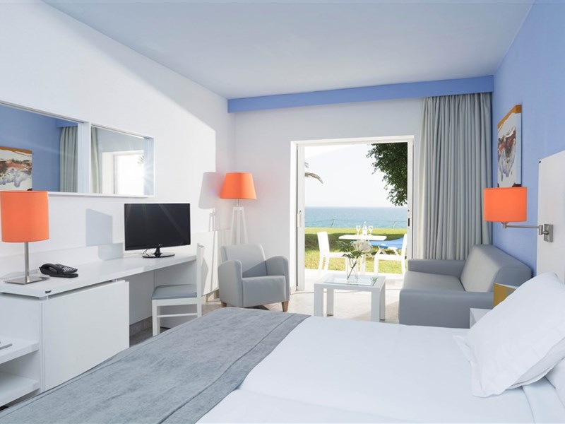 CLUB JANDÍA PRINCESS & SPA - fotografie