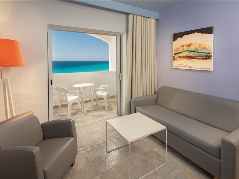 CLUB JANDÍA PRINCESS & SPA - fotografie