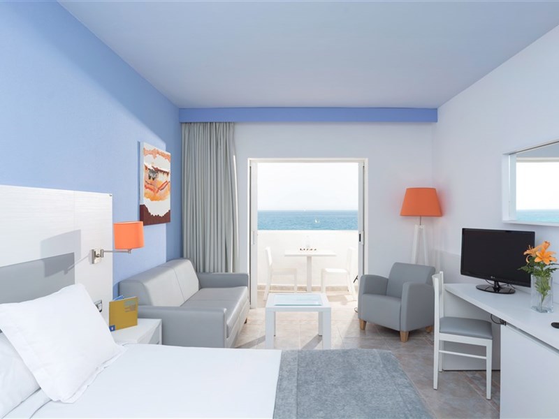 CLUB JANDÍA PRINCESS & SPA - fotografie