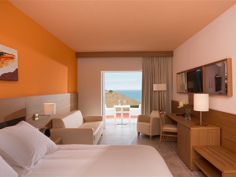 CLUB JANDÍA PRINCESS & SPA - fotografie