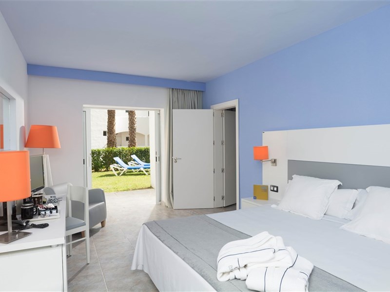 CLUB JANDÍA PRINCESS & SPA - fotografie