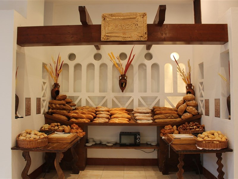 CLUB JANDÍA PRINCESS & SPA - fotografie