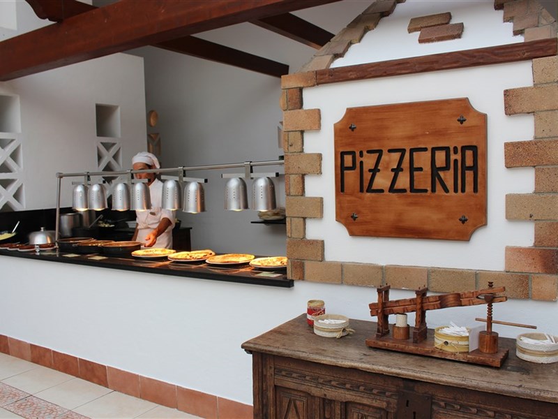 CLUB JANDÍA PRINCESS & SPA - fotografie