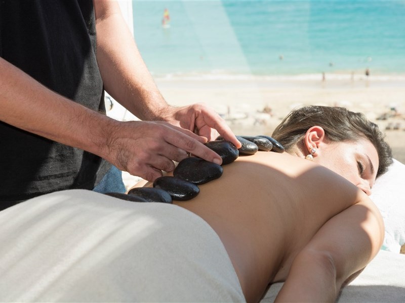 CLUB JANDÍA PRINCESS & SPA - fotografie