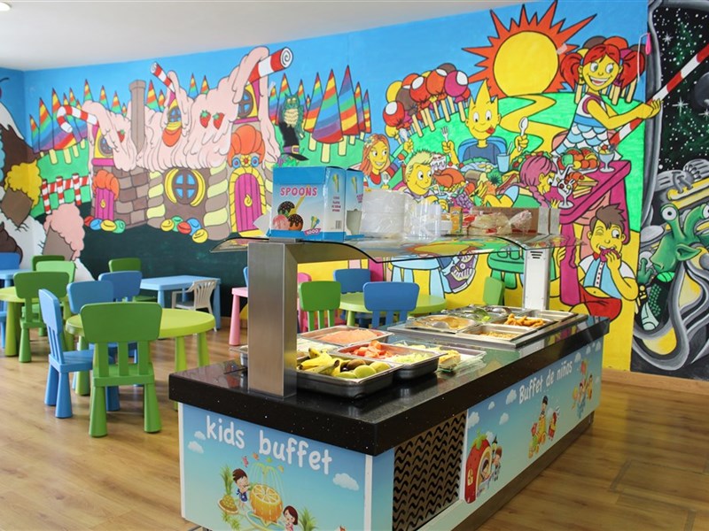 CLUB JANDÍA PRINCESS & SPA - fotografie