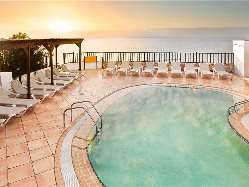 CLUB JANDÍA PRINCESS & SPA - fotografie