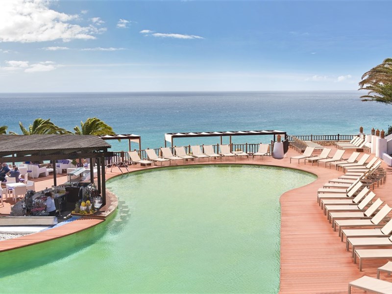 CLUB JANDÍA PRINCESS & SPA - fotografie