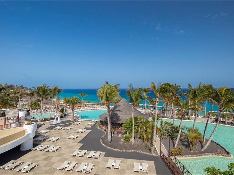 CLUB JANDÍA PRINCESS & SPA - fotografie