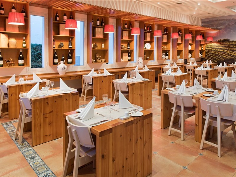 CLUB JANDÍA PRINCESS & SPA - fotografie