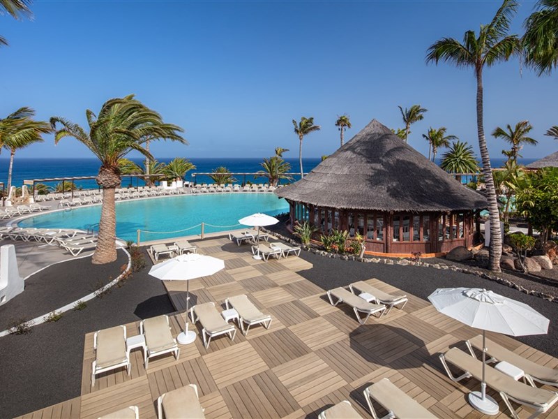 CLUB JANDÍA PRINCESS & SPA - fotografie