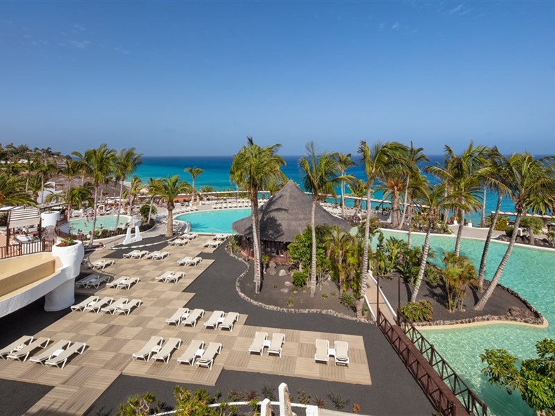 CLUB JANDÍA PRINCESS & SPA - fotografie