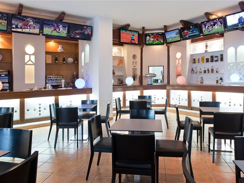 CLUB JANDÍA PRINCESS & SPA - fotografie