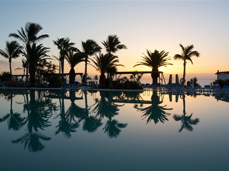 CLUB JANDÍA PRINCESS & SPA - fotografie