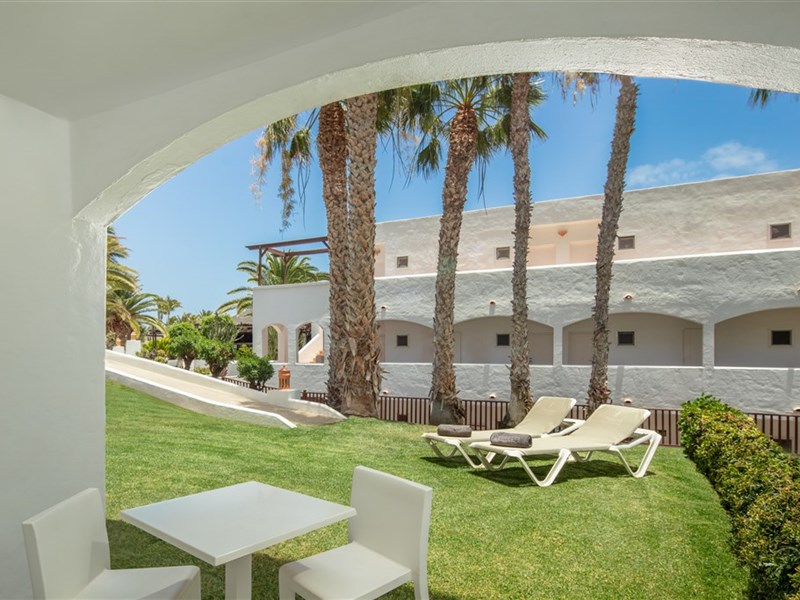 CLUB JANDÍA PRINCESS & SPA - fotografie