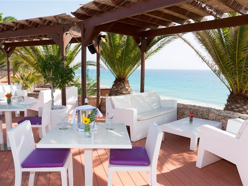 CLUB JANDÍA PRINCESS & SPA - fotografie