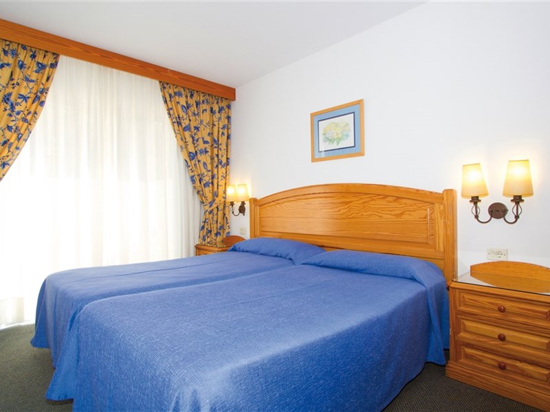 RIU OLIVA BEACH RESORT - fotografie