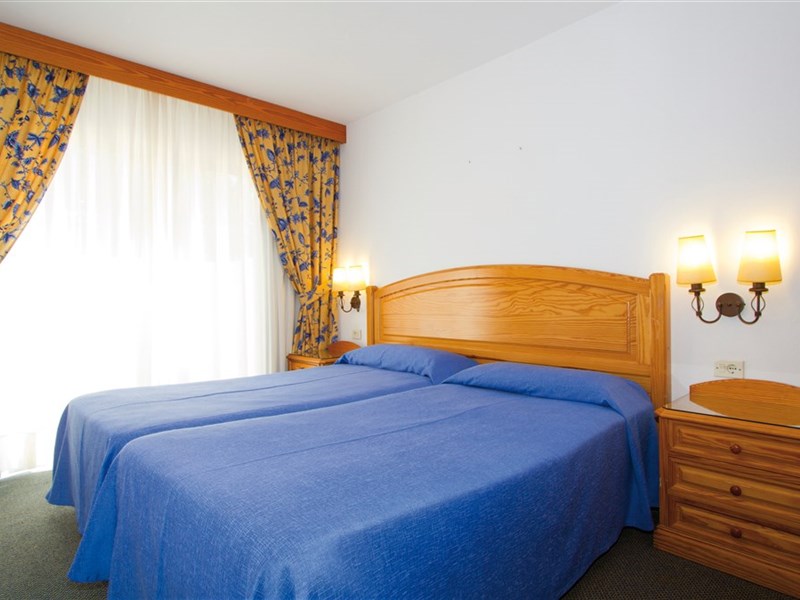 RIU OLIVA BEACH RESORT - fotografie