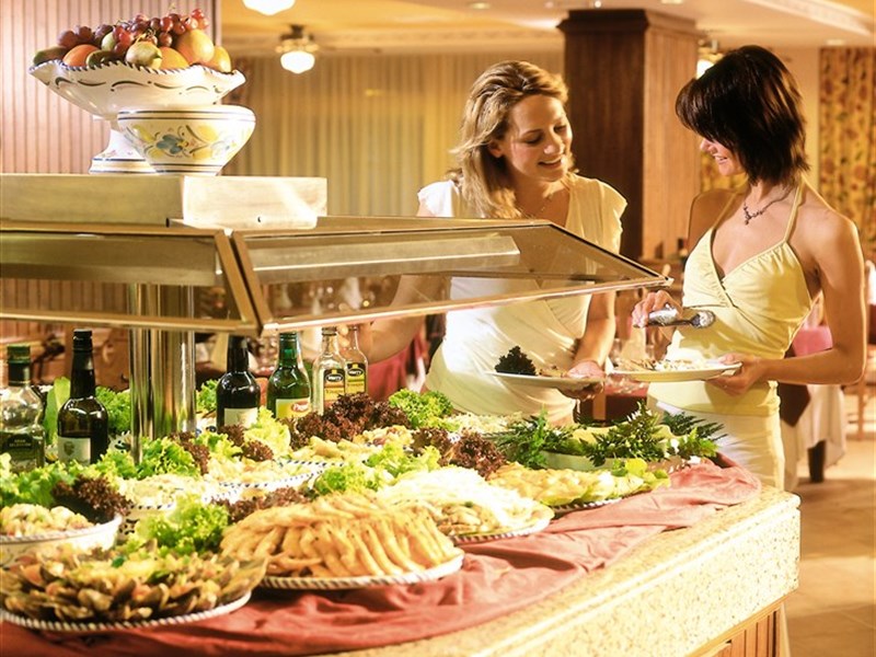 RIU OLIVA BEACH RESORT - fotografie