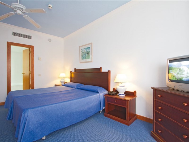 RIU OLIVA BEACH RESORT - fotografie