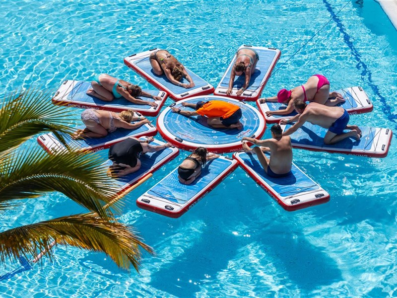 IFA ALTAMARENA - fotografie