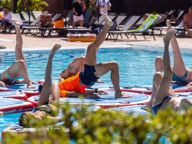 IFA ALTAMARENA - fotografie