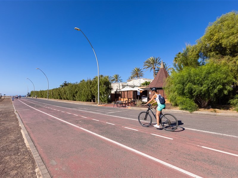 IFA ALTAMARENA - fotografie