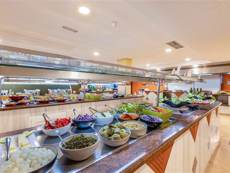 IFA ALTAMARENA - fotografie