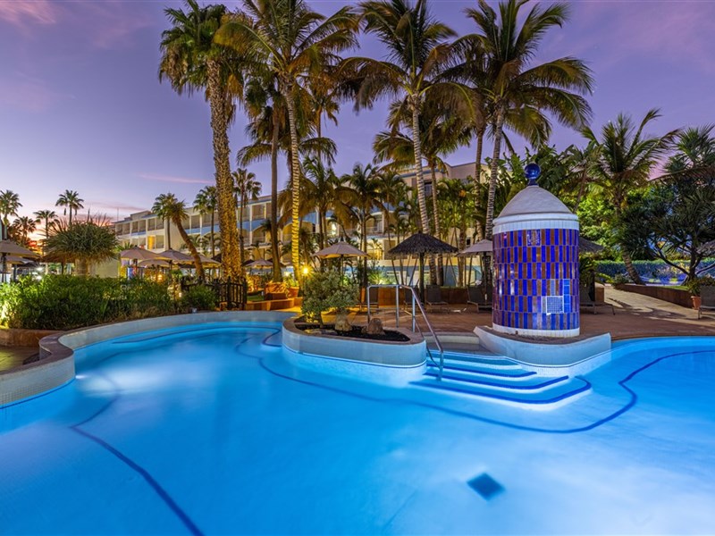 IFA ALTAMARENA - fotografie