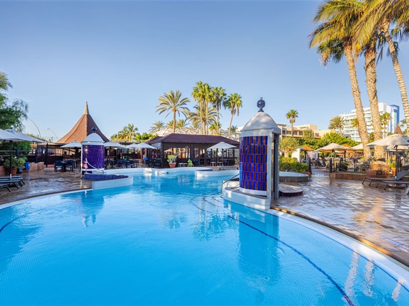 IFA ALTAMARENA - fotografie