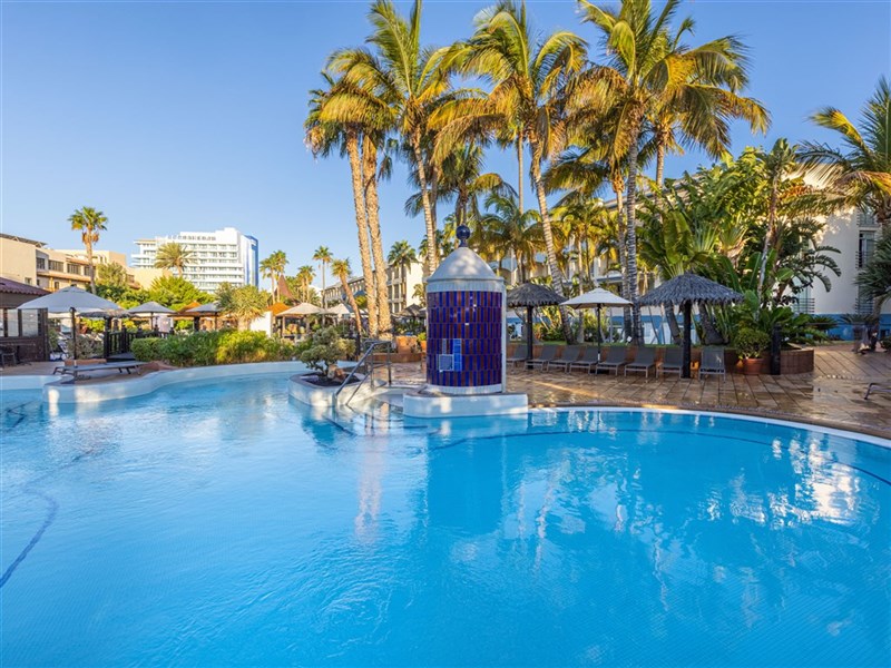 IFA ALTAMARENA - fotografie