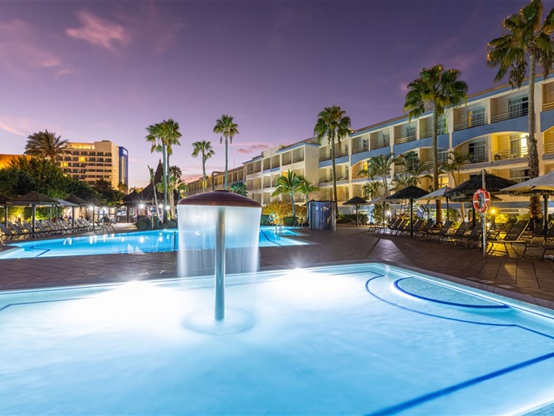 IFA ALTAMARENA - fotografie