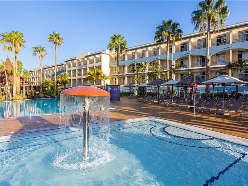 IFA ALTAMARENA - fotografie