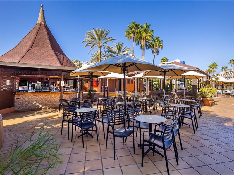 IFA ALTAMARENA - fotografie