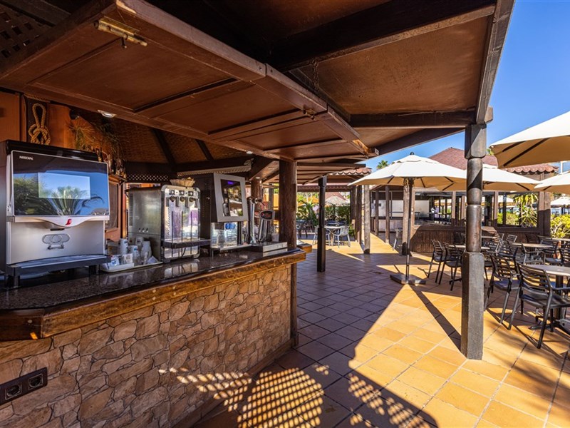 IFA ALTAMARENA - fotografie