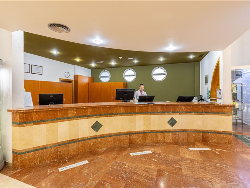 IFA ALTAMARENA - fotografie