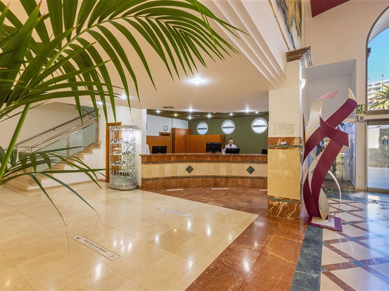 IFA ALTAMARENA - fotografie