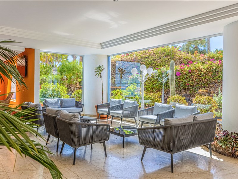 IFA ALTAMARENA - fotografie