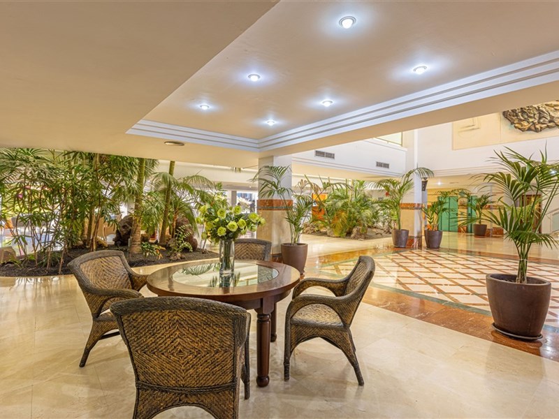 IFA ALTAMARENA - fotografie