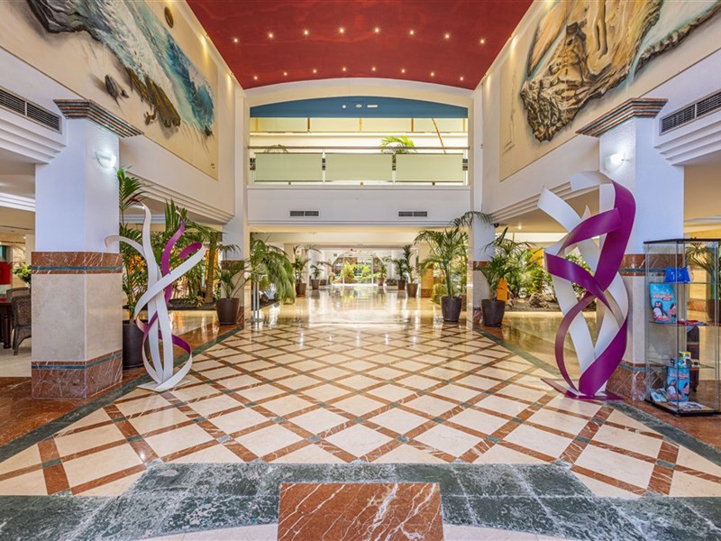 IFA ALTAMARENA - fotografie